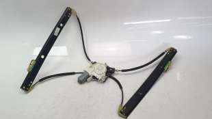 Recambio de elevalunas delantero izquierdo para audi s6 avant (4gd) 2014- v8 32v tfsi referencia OEM IAM 4G0837461  