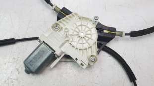 Recambio de elevalunas delantero izquierdo para audi s6 avant (4gd) 2014- v8 32v tfsi referencia OEM IAM 4G0837461   2