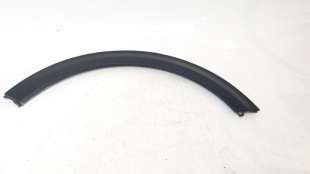 Recambio de aletin trasero izquierdo para kia niro 2016- business referencia OEM IAM 87743G5000  