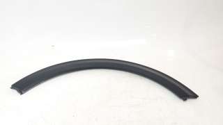 Recambio de aletin trasero izquierdo para kia niro 2016- business referencia OEM IAM 87743G5000  