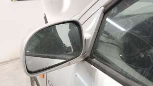 Recambio de espejo retrovisor izquierdo para hyundai santa fé i (sm) 2000-2006 2.0 crdi referencia OEM IAM 8761026500 8761026500 2