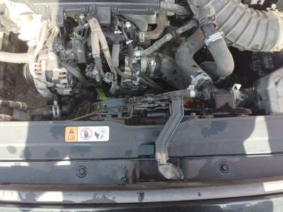 Recambio de cerradura capo para hyundai kona (os, ose, osi) 2017- 1.0 t-gdi referencia OEM IAM 81130J9000  