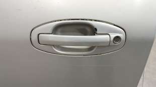 Recambio de maneta exterior delantera izquierda para hyundai santa fé i (sm) 2000-2006 2.0 crdi referencia OEM IAM 8265026000 82