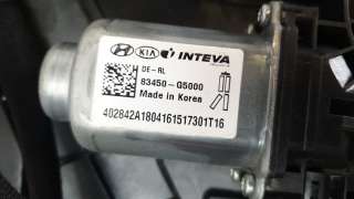 Recambio de elevalunas trasero izquierdo para kia niro 2016- business referencia OEM IAM 83470G5000  