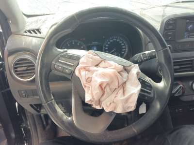 Recambio de columna direccion para hyundai kona (os, ose, osi) 2017- 1.0 t-gdi referencia OEM IAM 56310J900A  