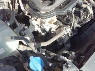Recambio de compresor aire acondicionado para hyundai kona (os, ose, osi) 2017- 1.0 t-gdi referencia OEM IAM 97701J9100  CAF8203