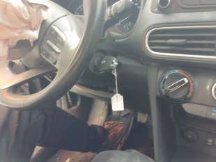 Recambio de conmutador de arranque para hyundai kona (os, ose, osi) 2017- 1.0 t-gdi referencia OEM IAM 81900J9A00  