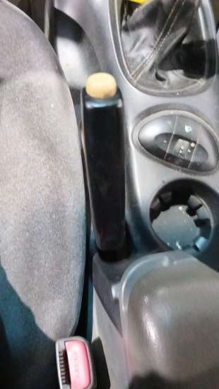 Recambio de palanca freno de mano para hyundai santa fé i (sm) 2000-2006 2.0 crdi referencia OEM IAM 5971026000 5971026000 
