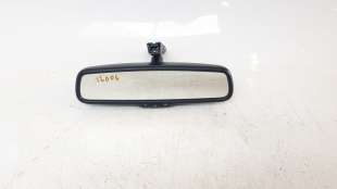 Recambio de espejo retrovisor interior para kia niro 2016- business referencia OEM IAM 85100A4000P2  