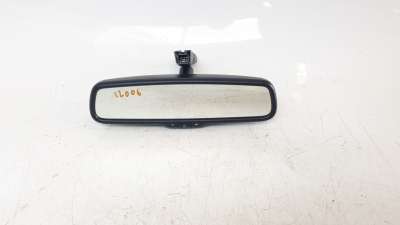 Recambio de espejo retrovisor interior para kia niro 2016- business referencia OEM IAM 85100A4000P2  