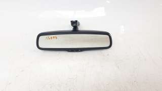 Recambio de espejo retrovisor interior para kia niro 2016- business referencia OEM IAM 85100A4000P2  