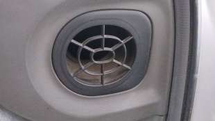 Recambio de rejilla aireadora para hyundai santa fé i (sm) 2000-2006 2.0 crdi referencia OEM IAM 9747626000 9747626000 