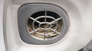 Recambio de rejilla aireadora para hyundai santa fé i (sm) 2000-2006 2.0 crdi referencia OEM IAM 9747526000 9747526000 