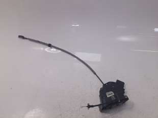 Recambio de cerradura puerta trasera derecha para ford s-max (wa6) 2006-2014 2.0 tdci referencia OEM IAM 8M2AR25412BC  
