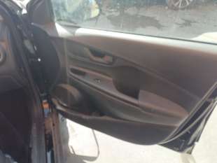 Recambio de elevalunas delantero derecho para hyundai kona (os, ose, osi) 2017- 1.0 t-gdi referencia OEM IAM 82404J9000  