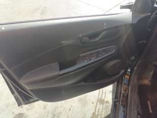 Recambio de elevalunas delantero izquierdo para hyundai kona (os, ose, osi) 2017- 1.0 t-gdi referencia OEM IAM 82403J9000  