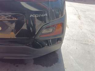 Recambio de faro antiniebla trasero derecho para hyundai kona (os, ose, osi) 2017- 1.0 t-gdi referencia OEM IAM 92406J9000  