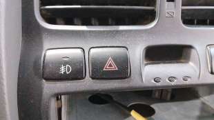 Recambio de warning para hyundai santa fé i (sm) 2000-2006 2.0 crdi referencia OEM IAM 9379026500 9379026500 
