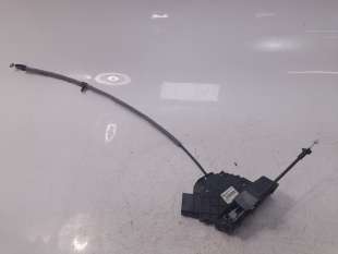 Recambio de cerradura puerta trasera izquierda para ford s-max (wa6) 2006-2014 2.0 tdci referencia OEM IAM 6M2AR26413BC  