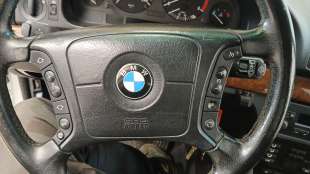 Recambio de airbag delantero izquierdo para bmw 5 (e39) 1995-2003 530 d referencia OEM IAM 32341095997 32341095997 