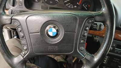 Recambio de airbag delantero izquierdo para bmw 5 (e39) 1995-2003 530 d referencia OEM IAM 32341095997 32341095997 