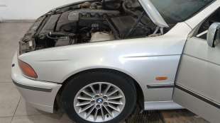 Recambio de aleta delantera izquierda para bmw 5 (e39) 1995-2003 530 d referencia OEM IAM 41358162133 41358162133 
