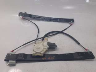 Recambio de elevalunas delantero derecho para ford s-max (wa6) 2006-2014 2.0 tdci referencia OEM IAM 1881247  106103916 ,