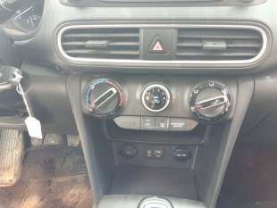 Recambio de mando climatizador para hyundai kona (os, ose, osi) 2017- 1.0 t-gdi referencia OEM IAM 97250J9030TMT  