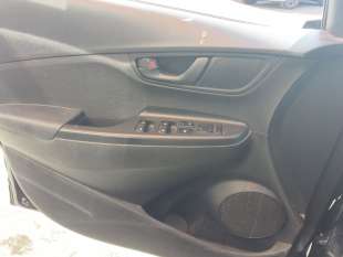 Recambio de mando elevalunas delantero izquierdo para hyundai kona (os, ose, osi) 2017- 1.0 t-gdi referencia OEM IAM 93571J9100 