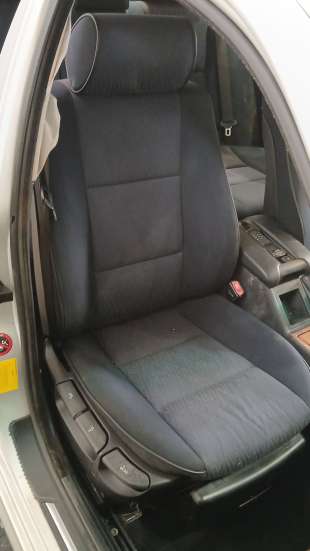 Recambio de asiento delantero derecho para bmw 5 (e39) 1995-2003 530 d referencia OEM IAM 52108196288 52108196288 