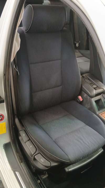 Recambio de asiento delantero derecho para bmw 5 (e39) 1995-2003 530 d referencia OEM IAM 52108196288 52108196288 
