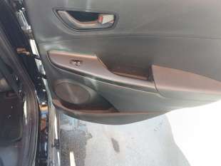 Recambio de mando elevalunas trasero derecho para hyundai kona (os, ose, osi) 2017- 1.0 t-gdi referencia OEM IAM 93581J9000  