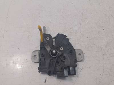 Recambio de cerradura capo para ford s-max (wa6) 2006-2014 2.0 tdci referencia OEM IAM 6M2116700AS  