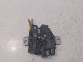 Recambio de cerradura capo para ford s-max (wa6) 2006-2014 2.0 tdci referencia OEM IAM 6M2116700AS  