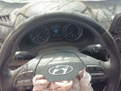 Recambio de mando multifuncion para hyundai kona (os, ose, osi) 2017- 1.0 t-gdi referencia OEM IAM 93404J9850  