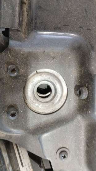 Recambio de cerradura capo para bmw 5 (e39) 1995-2003 530 d referencia OEM IAM 51238203859 51238203859 