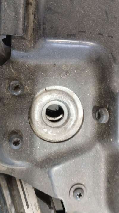 Recambio de cerradura capo para bmw 5 (e39) 1995-2003 530 d referencia OEM IAM 51238203859 51238203859 