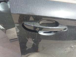 Recambio de maneta exterior delantera derecha para hyundai kona (os, ose, osi) 2017- 1.0 t-gdi referencia OEM IAM 82661J9000  