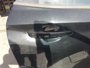 Recambio de maneta exterior trasera derecha para hyundai kona (os, ose, osi) 2017- 1.0 t-gdi referencia OEM IAM 82661J9000  