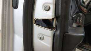 Recambio de cerradura puerta delantera izquierda para bmw 5 (e39) 1995-2003 530 d referencia OEM IAM 51218235097 51218235097 