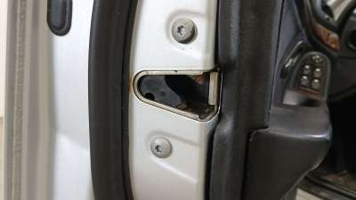 Recambio de cerradura puerta delantera izquierda para bmw 5 (e39) 1995-2003 530 d referencia OEM IAM 51218235097 51218235097 