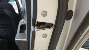 Recambio de cerradura puerta trasera derecha para bmw 5 (e39) 1995-2003 530 d referencia OEM IAM 51228125672 51228125672 