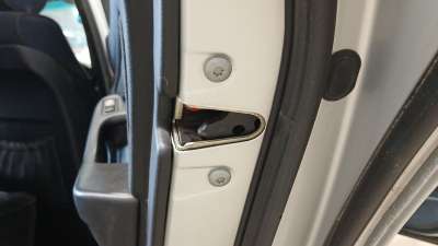 Recambio de cerradura puerta trasera derecha para bmw 5 (e39) 1995-2003 530 d referencia OEM IAM 51228125672 51228125672 