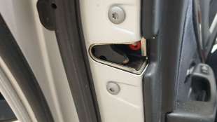 Recambio de cerradura puerta trasera izquierda para bmw 5 (e39) 1995-2003 530 d referencia OEM IAM 51228125671 51228125671 