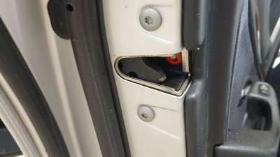 Recambio de cerradura puerta trasera izquierda para bmw 5 (e39) 1995-2003 530 d referencia OEM IAM 51228125671 51228125671 