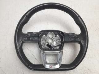 Recambio de volante para audi q3 sportback (f3n) 2019- 35 tdi referencia OEM IAM 83A419091AP  