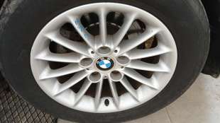 Recambio de llanta aleacion delantera derecha para bmw 5 (e39) 1995-2003 530 d referencia OEM IAM 36111093463 36111093463 