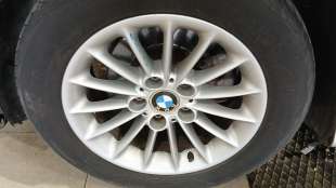 Recambio de llanta aleacion delantera izquierda para bmw 5 (e39) 1995-2003 530 d referencia OEM IAM 36111095441 36111095441 
