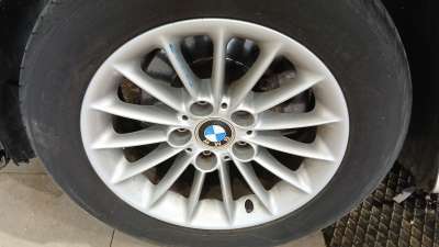 Recambio de llanta aleacion delantera izquierda para bmw 5 (e39) 1995-2003 530 d referencia OEM IAM 36111095441 36111095441 