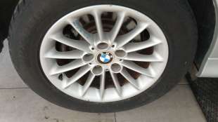 Recambio de llanta aleacion trasera derecha para bmw 5 (e39) 1995-2003 530 d referencia OEM IAM 36111095441 36111095441 